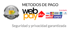 Rhona.cl Seguridad y privacidad garantizada