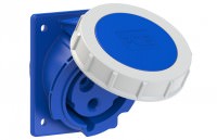 Enchufe hembra embutida 3x32A - IP67