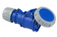 Enchufe hembra volante 3x32A - IP67