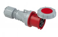 Enchufe hembra volante 4x63A - IP67