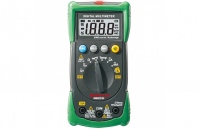 Multitester digital
