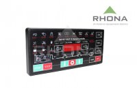 Control Para Transferencia