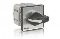 Interruptor de levas trifásico 3x25A