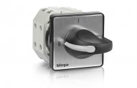 Interruptor de levas trifásico 3x32A