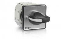 Interruptor de levas trifásico 3x80A