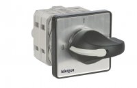 Conmutador trifásico 3x16A