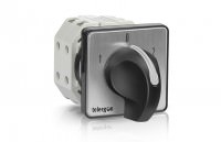 Conmutador trifásico 3x32A
