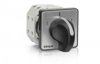 Conmutador trifásico 3x80A