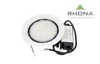 Luminaria embutida LED