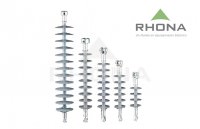 Pararrayo 15kV/10kA