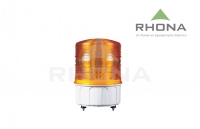 Baliza LED ambar