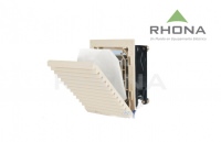 Ventilador Tablero