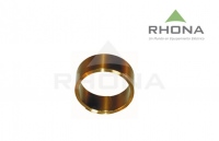 Anillo puesta Tierra