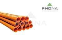 Conduit Pvc 50mm