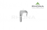 Abrazadera Taclip Simple