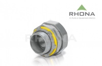 Conector Recto
