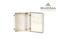 Caja ABS 400x500x200mm