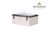 Caja policarbonato 300x400x180mm