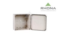 Caja policarbonato 200x200x130mm