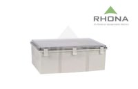 Caja policarbonato 500x600x250mm