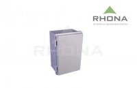 Caja Poliester