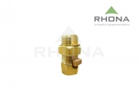 Conector Con Espiga