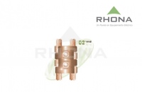 Conector Paralelo