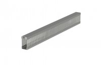 Canaleta ranurada 60x30mm