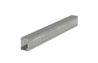 Canaleta ranurada 60x43mm