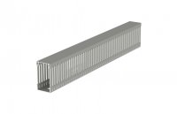 Canaleta ranurada 80x43mm