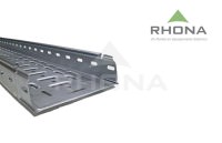 Bandeja ranurada 150x50mm