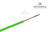 Cable H05V-K
