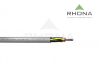 Cable de control 7x1,0mm²