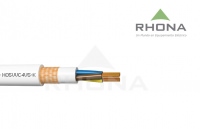 Cable de control 2x0,5mm²