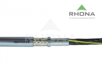 Cable de control 5x0,5mm²
