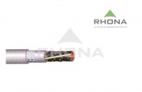 Cable de control 3x1,0mm²