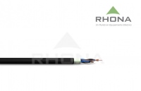 Cable de instrumentación 1x2x1,5mm²