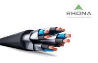 Cable de instrumentación 1x3x1,5mm²
