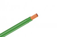 Cable THHN - Flexible