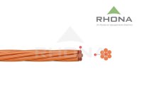 Cable Desnudo