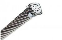 Cable aluminio desnudo 33,6mm2