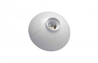 Plafon Oval Blanco