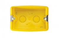 Caja de derivación