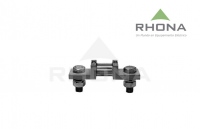 Shunt clase 0,5 60A DC