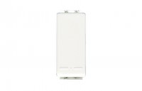 Interruptor 9/12 Blanco