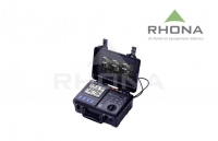 Medidor Resistencia Tierra