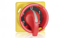 Mando de bloqueo para interruptor