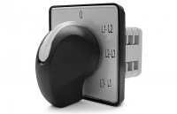 Selector de voltaje 16A