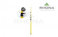 Pértiga telescopica 420kV