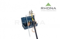 Equipo puesta tierra MT - 9kA